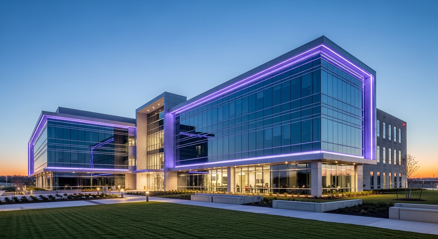 Direct Sciences Headquarters